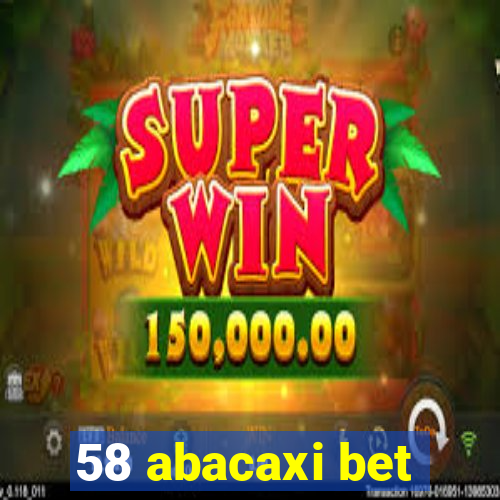 58 abacaxi bet